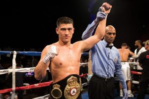 Dmitry Bivol ‘excited’ by Lenin Castillo challenge, targets Canelo-Kovalev winner