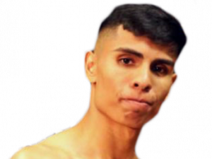 Manny Robles III