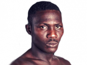 Michael Ansah
