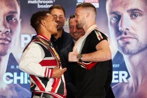 Kalle Sauerland EXCLUSIVE: Prograis vs Taylor the ‘Caviar of boxing’, Chisora vs Price loser will probably retire