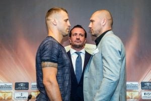 Confusion Ensues As WBO Rules On Glowacki Final Appeal