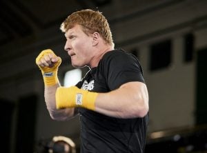 Povetkin-Hunter, Quigg-Carroll Added To Ruiz-Joshua Card