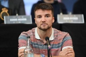 Anthony Fowler vs. Harry Scarff Added To Smith-Ryder