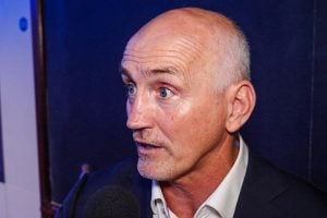 Barry McGuigan proud of Josh Taylor: 'We've been heartbroken as a family'