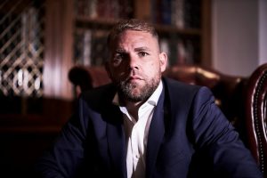 Billy Joe Saunders vs. Marcelo Coceres Finalized For November 9