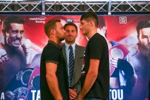 Cash in the Attic: Felix claims he's 'levels above grafter' Jack Cullen