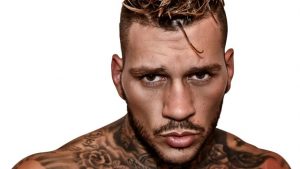 Daniele Scardina remains unbeaten, outpoints Ilias Achergui in Italy