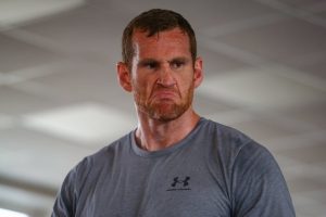 David Price: Dereck Chisora Fight Is My Time, Stars Will Align