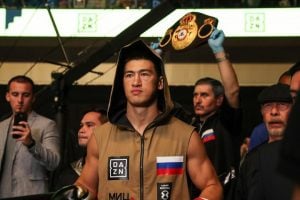 Hearn: Bivol & Beterbiev-Gvozdyk Winner On ESPN No Problem