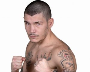 Domenico Valentino Confident of Shocking Francesco Patera