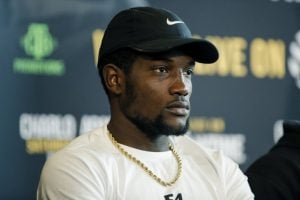 Gausha Injured; Lubin To Fight Gallimore On October 26
