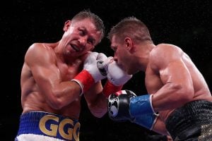 Derevyanchenko: Cut Changed The Fight, I Couldn't See at Times