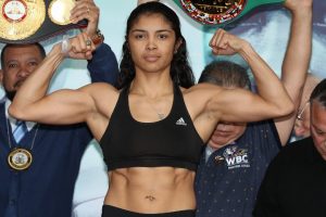 McCaskill-Habazin Unified Welterweight Championship Set, April 20 In Zagreb, Croatia