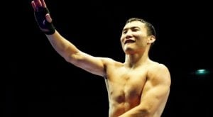 Kanat Islam Struggles in Decision Win Over Walter Kautodonkwa