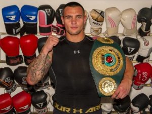 Lerena vs. Arslan in Talks, Merhy-Szello Update, More