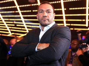 Pulev, Ramirez, Imam, Flores Return on Herring-Roach Undercard