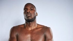 Lawrence Okolie Confident That He Will Stop Yves Ngabu