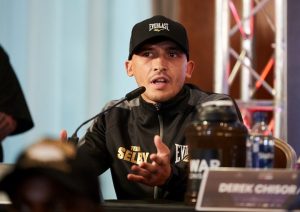 Lee Selby: I Want To Be Two-Weight Champion