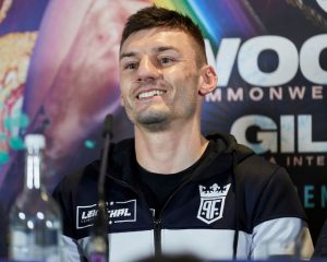 Golden Contract Results: Wood, Walsh, Dickens, McCullagh Advance