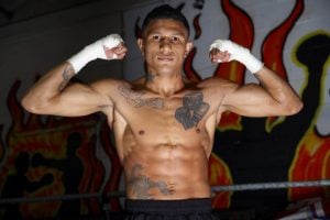 Berchelt Wants Valdez After Sosa - Then Lomachenko