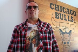 Hearn: Usyk Likely To Fight For Vacant WBO Heavyweight Title