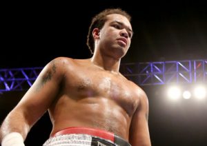 Tommy McCarthy Shocks Fabio Turchi With Split Nod Verdict