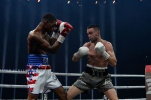 UKAD gives Martin four year ban for steriods