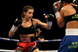 Harper, Bakole pick up wins in Manchester