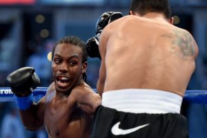 Imam joins January 18th Alvarez-Seals card in Verona