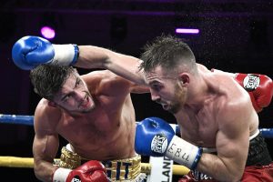 Martin-Hughes, Avanesyan-Del Rio kick off Matchroom Spain December 12th