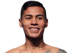 Andres Gutierrez