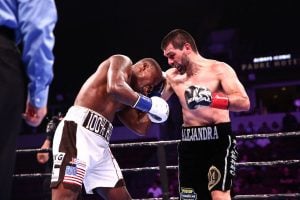 Angulo looking to defy the odds again against Plant