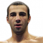 Radzhab Butaev photo