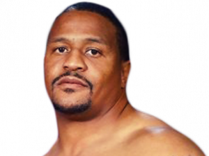 Rydell Booker