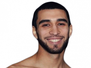 Xavier Martinez