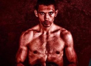 Alex Dilmaghani: Fonseca's Team Believe I'm an Easy Fight