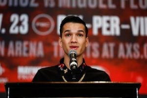 Figueroa: After Ceja, I Want Rigondeaux, Roman, Navarrete