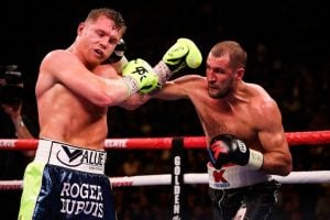 Bivol: Kovalev Still Champ For Russian People; Achieved A Lot