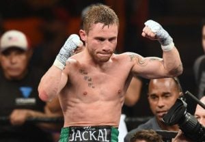 Carl Frampton ready for Tyler McCreary, eyes history-making showdown against Jamel Herring