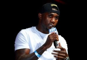 Adames, Teixeira To Fight For WBO Interim 154-Pound Title