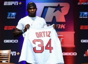 Adames vs. Teixeira WBO Eliminator on Top Rank 11/30 Card