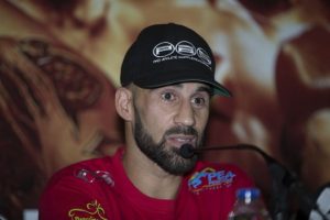 Sean Dodd Gets Technical Win Over Tom Farrell In Liverpool