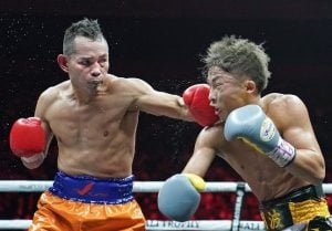 Luis Nery: Donaire Was Not Scared, Inoue Underestimated Him