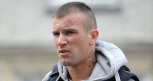 John Joe Nevin Has Goal To Win World Title in The U.S.