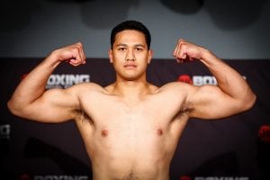 Junior Fa: I Cant Wait To Fight The Top Guys