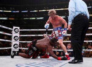 Logan Paul Plans To Move Forward With Appeal of Loss To KSI