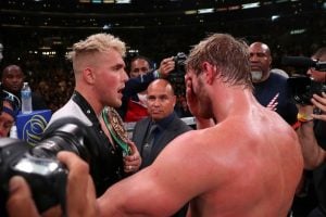 Jake Paul Says Boxing is Rigged, Puts DAZN Exec in Hot Seat