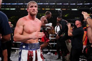 Logan Paul Intends To Appeal Ref's Ruling, Plans To Fight Again