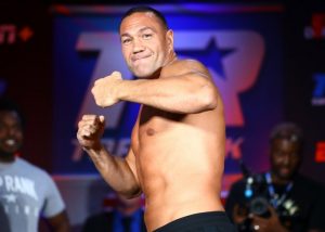 Kubrat Pulev Decisions Rydell Booker, But Fails To Impress