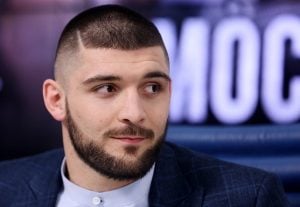 Magomed Kurbanov Decisions Diego Chaves, Fails To Impress